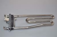 Varmelegeme, Brandt vaskemaskine - 230V/2022W